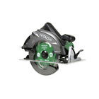 6800 C7ur Hitachi Rpm Ripmax Pro Circular Saw New 717709020559