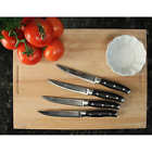 C856443 Ryuu Vg10 Damascus 4piece
