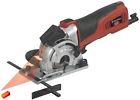 8335l Canada Laser 3 " King Kit Guide Plunge Tools 3-1 2 Blades Mini