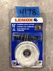 Carbide 8 35mm Hutter Hole Lenox " 3 20100 1