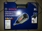 Htc8pc Carbide Master Set Hole Multi-materials 8 Pc Bosch