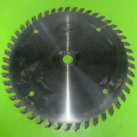 Z4798 Carbide Tipped 8 Inch Miter Saw Blade 5/8 Bore Louisville Ky Long Life