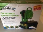 Stx-250c Case Cutting The Station Ultimate Bat. 18v Bandsaw Charger 2 Stout