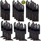 Cbusbladesa20black171022 Kits Oscillating Saw Blades Universal Multitool Quick Release 657008533537