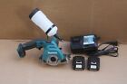 Cc02 Makita Circular Kit Saw Battery Charger Tile Glass Cordless