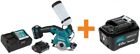 Cc02r1-bl1041b Makita 12-volt Max Cxt 0088381858618