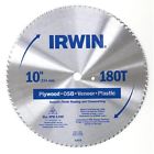 585-11820 Cd Cir Irwin St Bl Plyw 6-1-2
