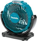 Cf100dz Makita Max Cxt Cordless Fan Tool Only 0088381847063