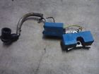 Chainsaw Homelite 54 647 654 - Solo 340 47 Piece Ignition 2 Oem Coil 290