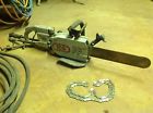 853pro Chainsaw Powered Hydraulic Ics Concrete