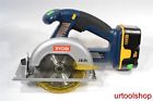 3363-21 Charger " Battery 1 2 18.0v 5 Circular P501 Ryobi Model Cordless