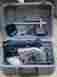 Ccs136-180 Chigc0028 Pit Bull 18v Cordless 5-3 8 Circular Saw 18 Volt W Blade Case And Acessories 794685125621