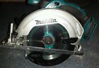 Ciculaur 18 Volt Makita