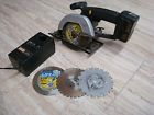 315.269600 Circular Craftsnman Cordless