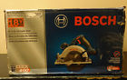 Cc180bl - Circular 2 Nib " 6 Case 1 Bosch 18v