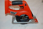 Cs1800cs Circular Firestorm Straightline Blade Window 18v Tool