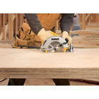 Dwe575r Circular Gen Dewalt 7 Reconditioned -factory 4 1 "