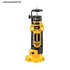 002vwk5tg37 Circular Hammer Cordless Spiral Cut Hole Dewalt Router Trim Drywall Tool