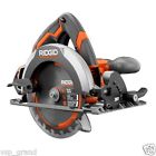 Circular Ion Li Ridgid Operated Volt 18 18v Battery Lithium Cordless X4