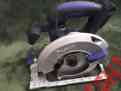 K18lc-16a Circular Cordless 18volt Kobolt Model