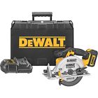 Dcs391l1 Circular Kit Max Dewalt Brand 3.0 Li-ion 20-volt Ah