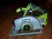 N1204 Circular Laser 5-1 2" Cordless P506 Ryobi 18v