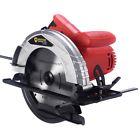 Circular-saw-0176 Circular Saw Amp Inch Blade Size Adjustable Electric 603305841103