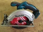 Lxt18 Circular Volt 611 Cordless Makita Bss Lxt 18