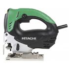 Cj90vst Power Tools Variable Jig 3-.50 Amp Speed 5.5 Hitachi .