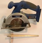 Cl180cs Circular Shopmaster Delta 18v Cordless Model