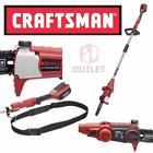 Clps2408s Craftsman New Pole Saw 814953013358