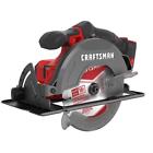 Cmcs500b Craftsman Max Cordless Circular Saw With Brake Bare Tool