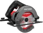 Cmes500 Craftsman Corded Circular Saw With Steel Shoe