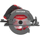 Cmes510 Craftsman Corded Circular Saw With Magnesium Shoe Rpms