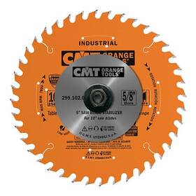 299.102.00 Cmt 5 Inch Saw Blade Stabilizers 2pcs