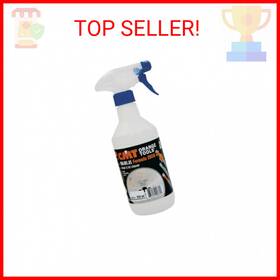 998.001.01 Cmt Formula 2050 Blade And Bit Cleaner 18 Oz Bottle