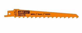 Js617k Cmt Orange Tools Saw Blades For Cutting Coarse Wood 5 Pack