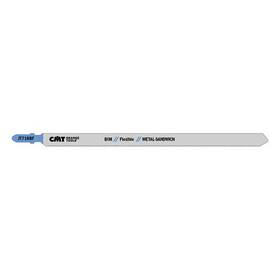 Jt718bf-3 Cmt Orange Tools Tool Jig Saw Blades Metal/sandwich Panel 3 Pack