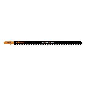 Jt744d-3 Cmt Orange Tools Tool Jig Saw Blades Wood/coarse Straight 3 Pack
