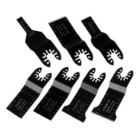 Cnbtr3904 Cnbtr 930584242289 Black Oscillating Saw Blade Quick Release Mix Accessory Multifunction Tools S