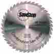 Cns-07-148 Sawstop 10 40t Combination Table Saw Blade New 857766003215