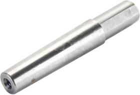 Co. 445000557551 S #2 Morse Taper X 5/8 Mandrel