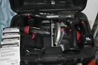 Coleman Powermate Pmdb Tool Set