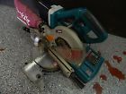 Compound 7-1 24 Volt Makita Cordless 2 Miter
