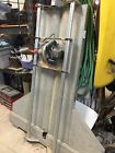 Pro2k Condition.pick Pro Used Safety Panel Cut Speed Good Vertical Up