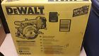 Dw936k Cordless Kit " 5 8 3 Circular 18v Dewalt -
