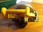 Dw939m18v Cordless Circular Dewalt