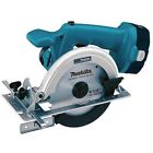 5620dwd Cordless Kit 2 Circular Blade Makita Volt Left 6-1 Model 18