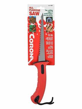 Rc4060 Corona All Purpose Root Pruning Saw