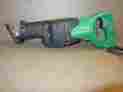 Cr13v Hitachi 5 120v Corded Reciprocating Saw Sawzall Free Shipping